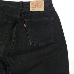 Vintage Levi’s 501 Denim - 26/30